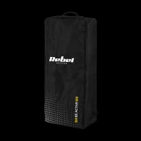Rebel RBA-4518-OR Paddleboard s príslušenstvom 335 cm, SUP ACTIVE PRO, oranžový