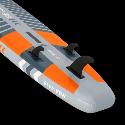 Rebel RBA-4518-OR Paddleboard s príslušenstvom 335 cm, SUP ACTIVE PRO, oranžový