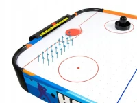 Neo-Sport NS-425 Stůl na air hockey 137 × 79,5 × 69 cm