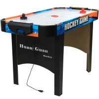 Neo-Sport NS-425 Stůl na air hockey 137 × 79,5 × 69 cm