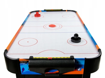 Neo-Sport NS-425 Stůl na air hockey 137 × 79,5 × 69 cm