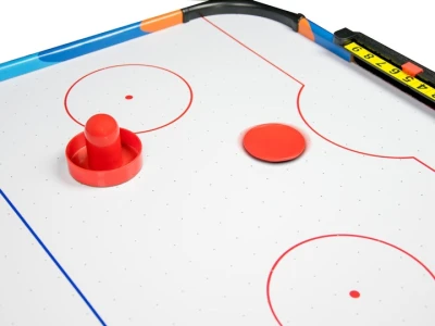 Neo-Sport NS-425 Stůl na air hockey 137 × 79,5 × 69 cm