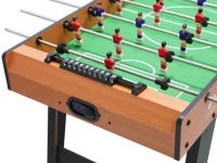 Neo-Sport NS-444 Velký stůl na stolní fotbálek 102 x 50,5 x 65 cm