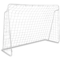 Futbalová bránka Neo-Sport 1456 300 x 200 x 120 cm