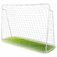 Futbalová bránka Neo-Sport 1456 300 x 200 x 120 cm