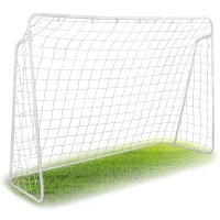 Futbalová bránka Neo-Sport 1456 300 x 200 x 120 cm
