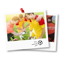 Futbalová bránka Neo-Sport 1456 300 x 200 x 120 cm
