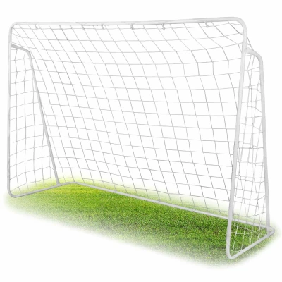 Futbalová bránka Neo-Sport 1456 300 x 200 x 120 cm