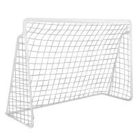 Neo-Sport NS-496 Fotbalová branka 300 x 200 x 90 cm