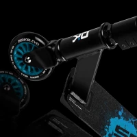 SOKE 1601 Freestyle koloběžka EVO, modrá