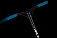 SOKE 1601 Freestyle koloběžka EVO, modrá