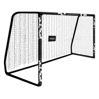 Neo-Sport NS-472 Fotbalová branka 300 x 200 x 120 cm, HEXAGON