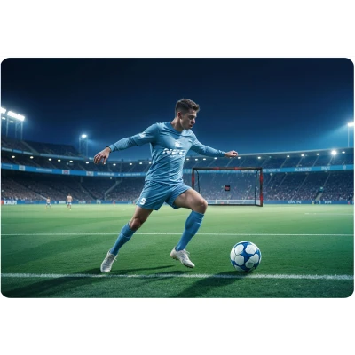 Neo-Sport NS-473 Fotbalová branka 300 x 200 x 120 cm, černo-červená