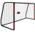 Neo-Sport NS-473 Fotbalová branka 300 x 200 x 120 cm, černo-červená