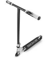 SOKE 1616 Freestyle kolobežka EVO STREET strieborná