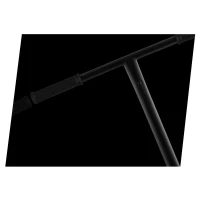 SOKE 1648 Freestylová koloběžka EVO Street Black