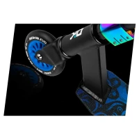 SOKE 1648 Freestylová koloběžka EVO Street Black