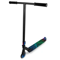 SOKE 1648 Freestylová koloběžka EVO Street Black