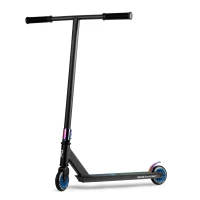 SOKE 1648 Freestylová koloběžka EVO Street Black
