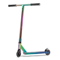 SOKE 1646 EVO Street Neochrome Freestyle kolobežka