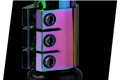 SOKE 1646 EVO Street Neochrome Freestyle kolobežka