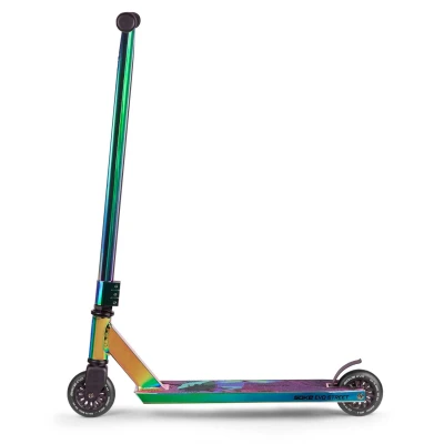 SOKE 1646 EVO Street Neochrome Freestyle kolobežka