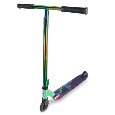 SOKE 1646 EVO Street Neochrome Freestyle kolobežka