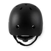 SOKE 1696 Ochranná prilba K1, veľkosť L (58-61 cm) - matná čierna