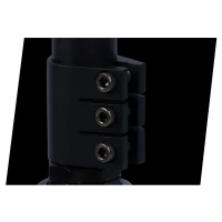 SOKE 1645 Freestyle kolobežka EVO STREET black neochrome