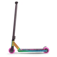 SOKE 1645 Freestyle kolobežka EVO STREET black neochrome