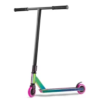 SOKE 1645 Freestyle kolobežka EVO STREET black neochrome