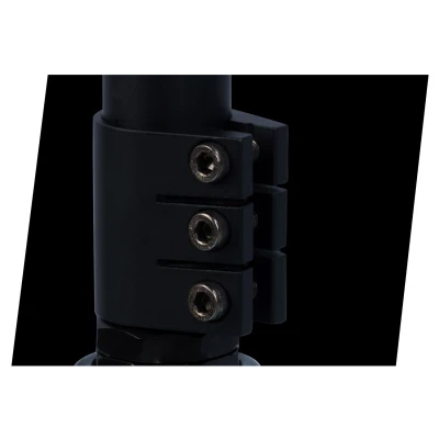 SOKE 1645 Freestyle kolobežka EVO STREET black neochrome