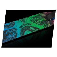 SOKE 1647 Freestyle kolobežka EVO Street Black Rainbow