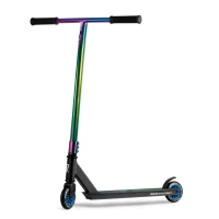 SOKE 1647 Freestyle kolobežka EVO Street Black Rainbow