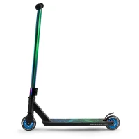 SOKE 1647 Freestyle kolobežka EVO Street Black Rainbow