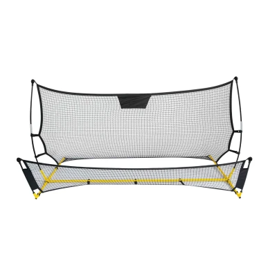 Neo-Sport 1493 Rebounder tréningová sieť 210 × 120 × 35 cm