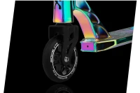 SOKE 1620 Freestyle kolobežka XTR Street Rainbow
