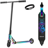 SOKE 1620 Freestyle kolobežka XTR Street Rainbow