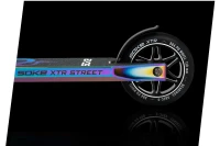SOKE 1620 Freestyle kolobežka XTR Street Rainbow