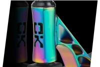 SOKE 1620 Freestyle kolobežka XTR Street Rainbow
