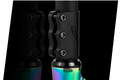 SOKE 1620 Freestyle kolobežka XTR Street Rainbow