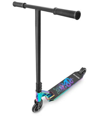 SOKE 1620 Freestyle kolobežka XTR Street Rainbow