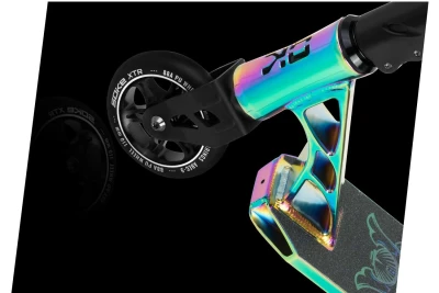 SOKE 1620 Freestyle kolobežka XTR Street Rainbow