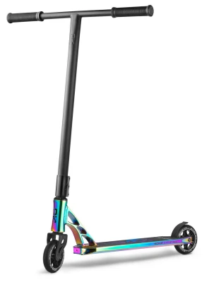 SOKE 1620 Freestyle kolobežka XTR Street Rainbow