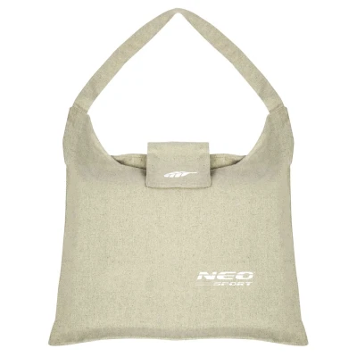 Neo-Sport NS-902 Akupresurní podložka šedo-černá