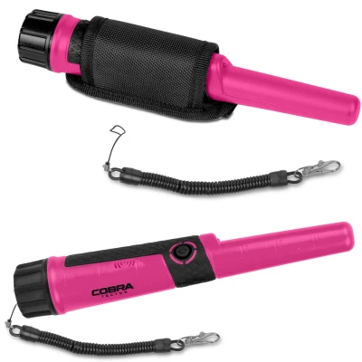Cobra Tector CT-1079 Detektor kovů Pinpointer 