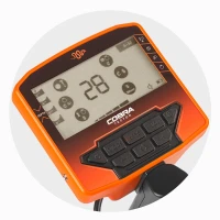 Cobra Tector 5031 Detektor kovov Rush