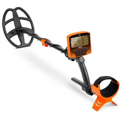 Cobra Tector 5031 Detektor kovov Rush