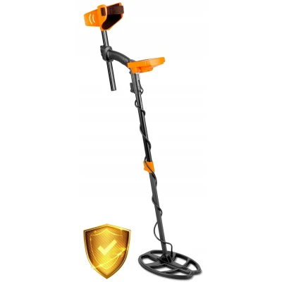 Cobra Tector 5031 Detektor kovov Rush