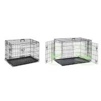 Pethaus PH-200 Klietka pre psov 75,5 × 47,5 × 54 cm